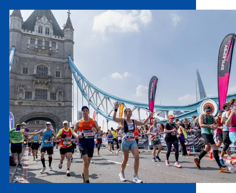 Marathon tips